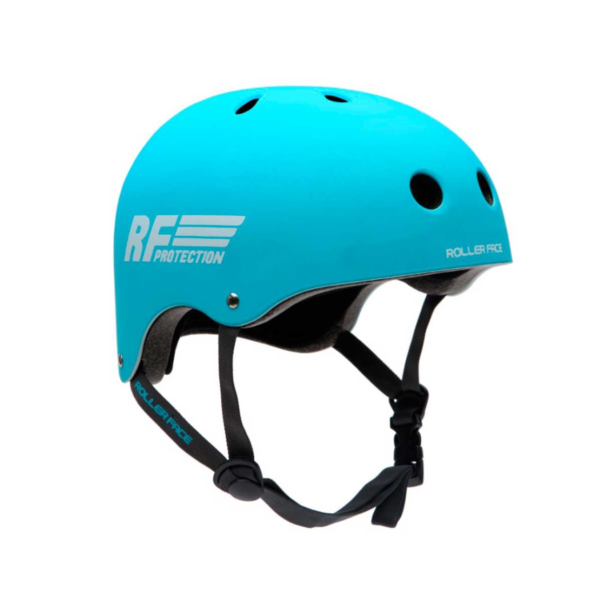 Casco Azul Rollerface para Hombre  Chico