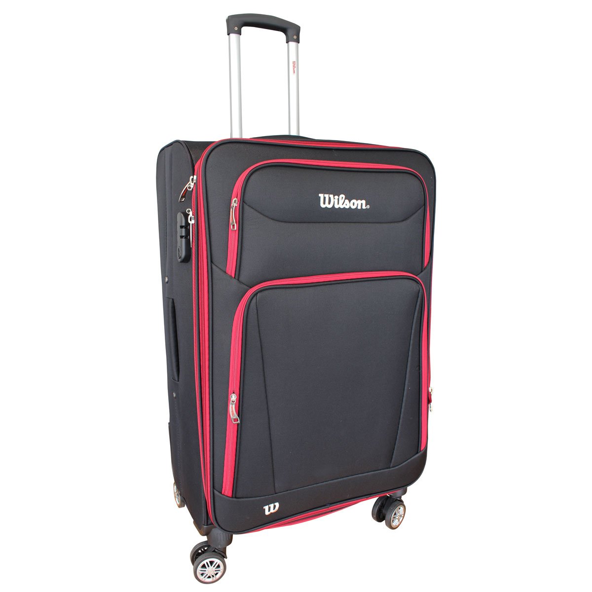 Maleta Trolley Wilson 28"