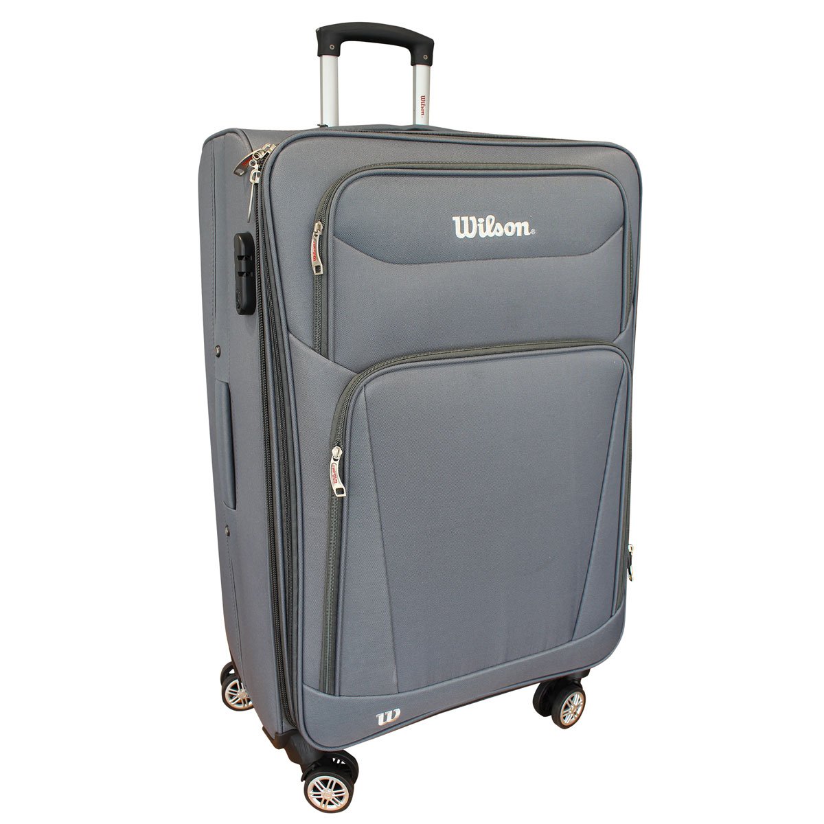 Maleta Trolley Wilson 28&quot;