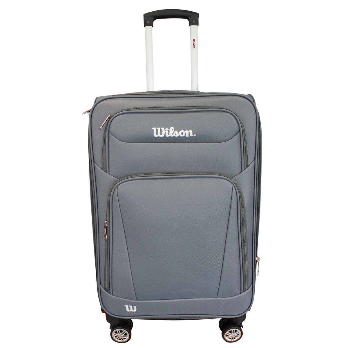 Maleta Trolley Wilson 24"