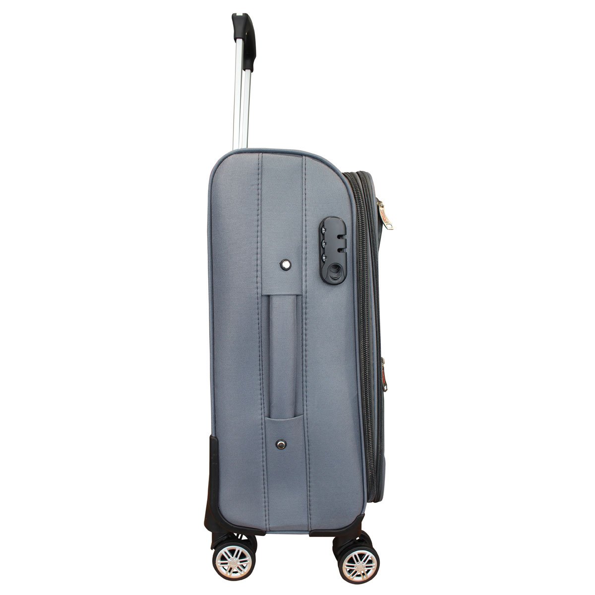 Maleta Trolley Wilson 20&quot;