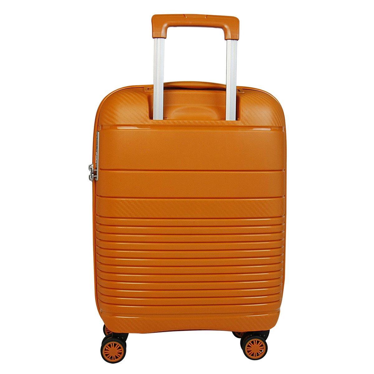 Maleta Vertical Naranja Pantone 20\