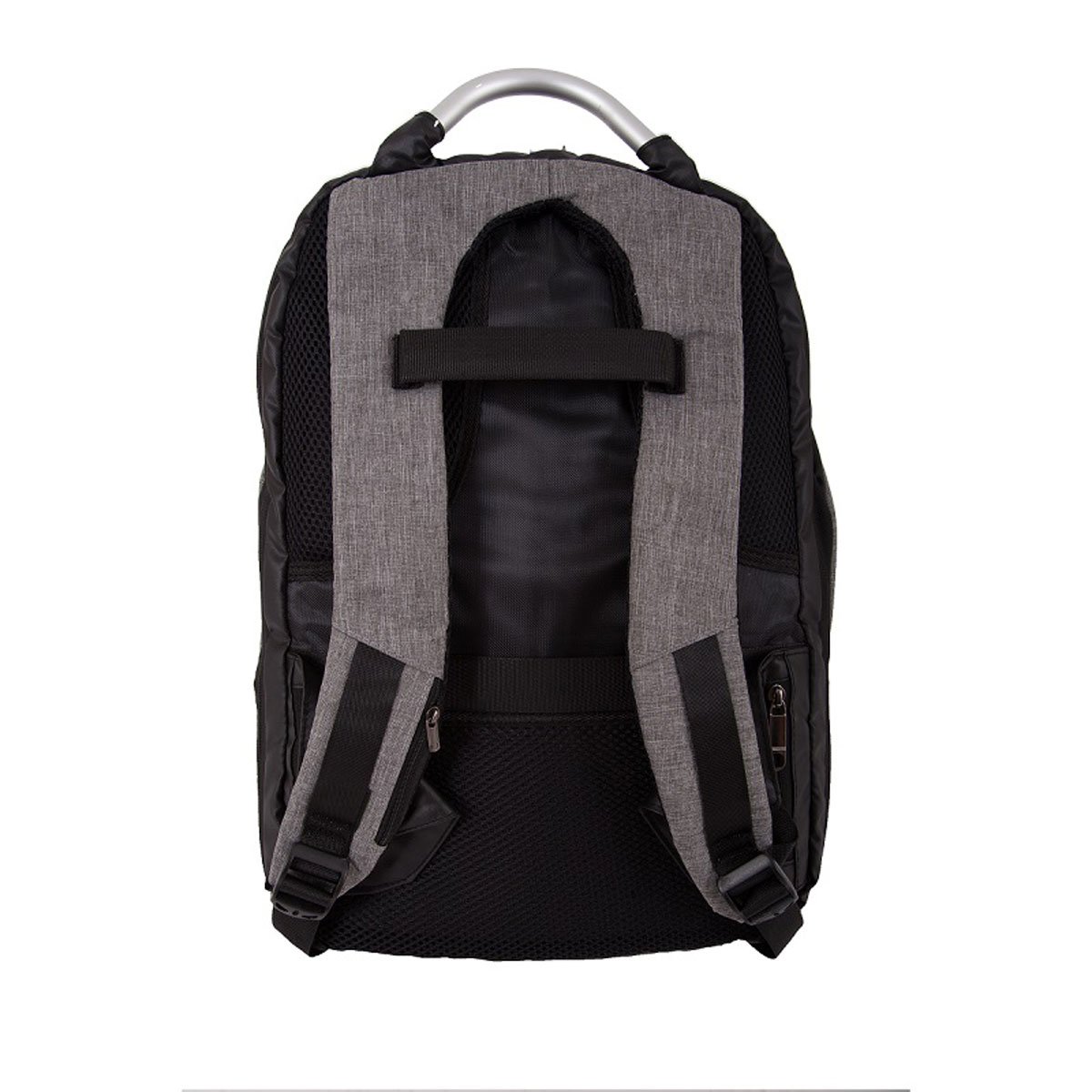 Mochila Tipo Back Pack Safe 15" Lock Portalaptop Puerto Usb Smart Gear Planeta