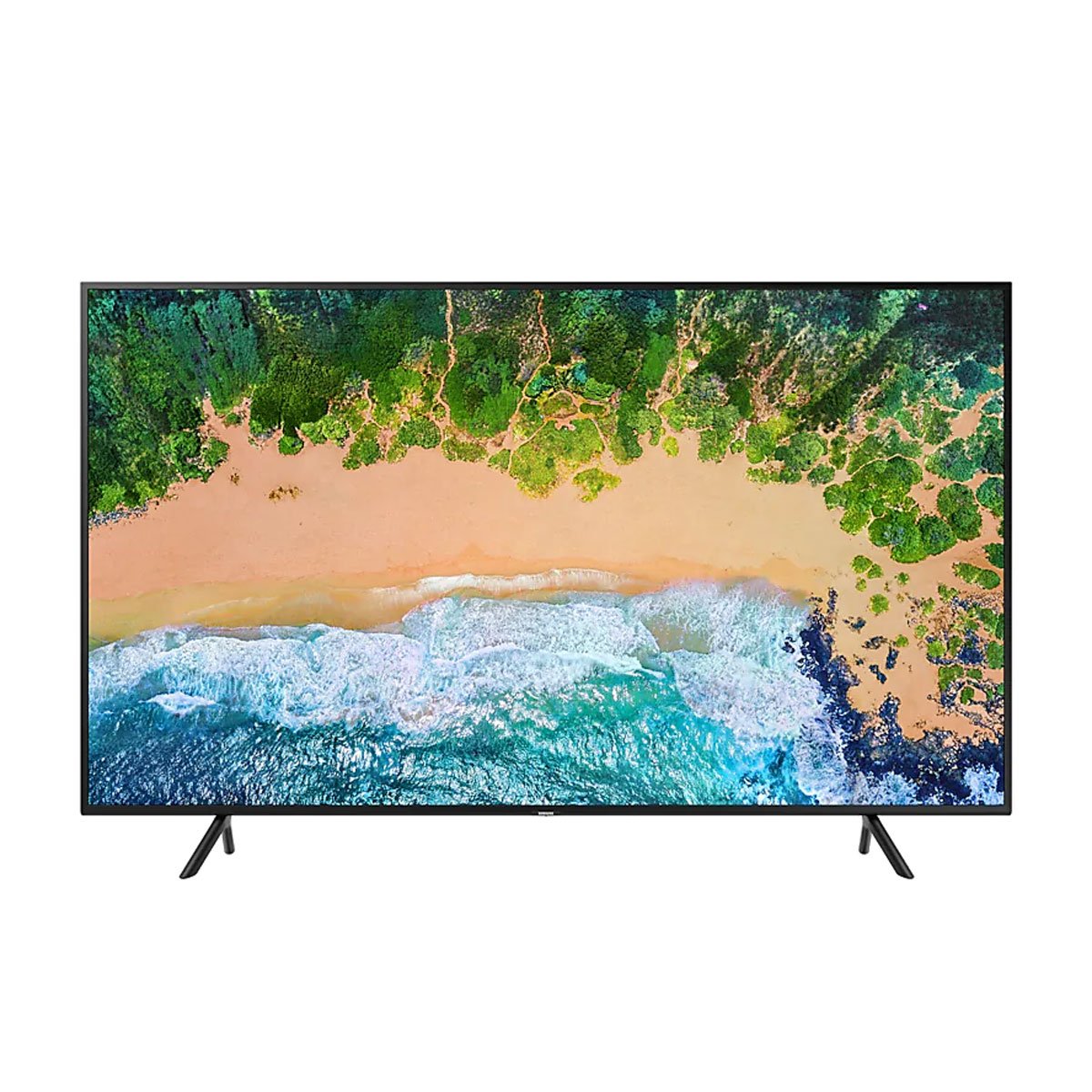 Pantalla Led Samsung 75" Uhd Un75Nu7100Fxzx