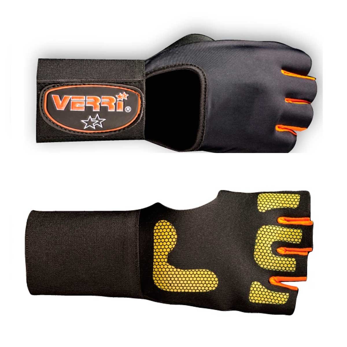 Guantes Gym Mujer - Verri