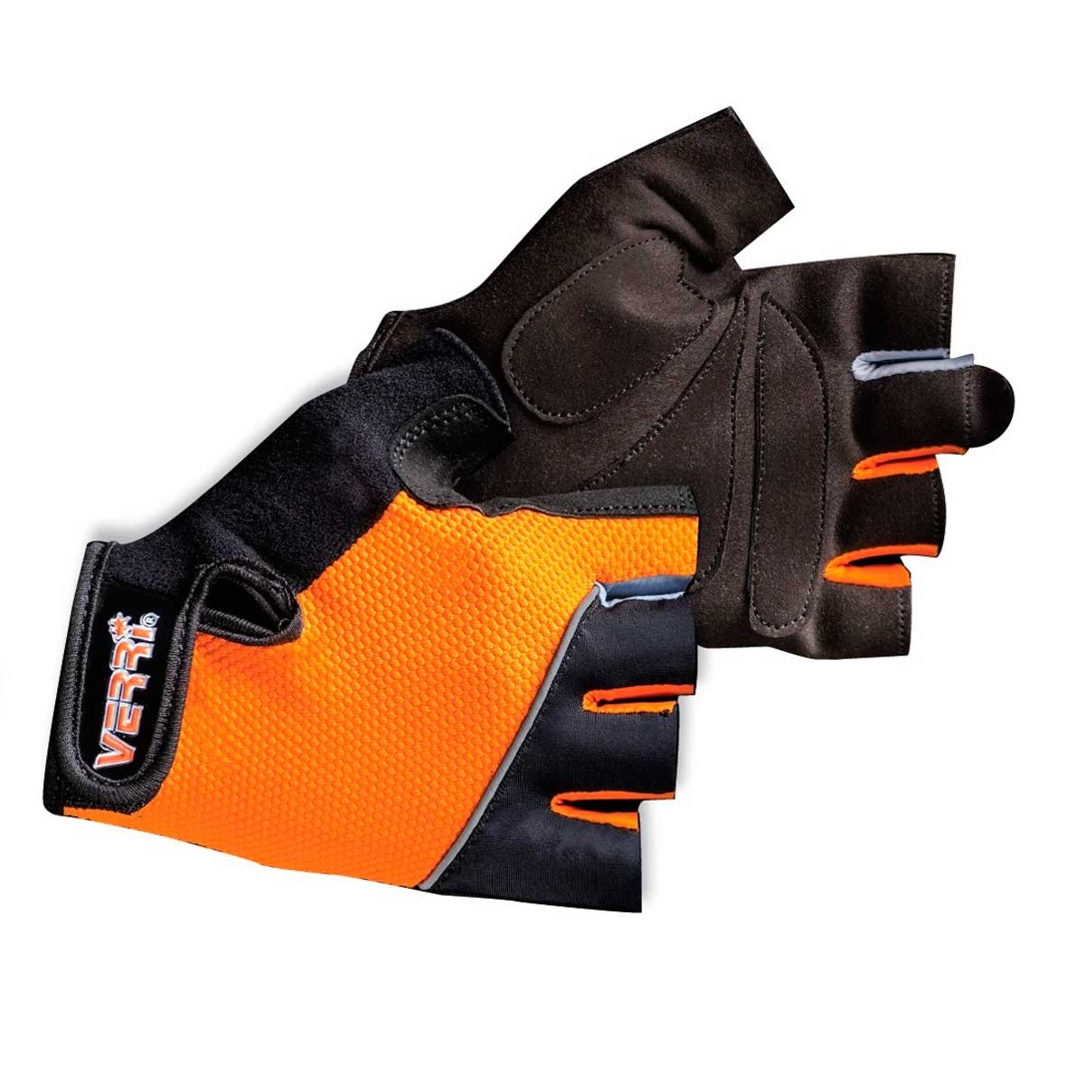 Guantes para Ciclismo Verri - Chica