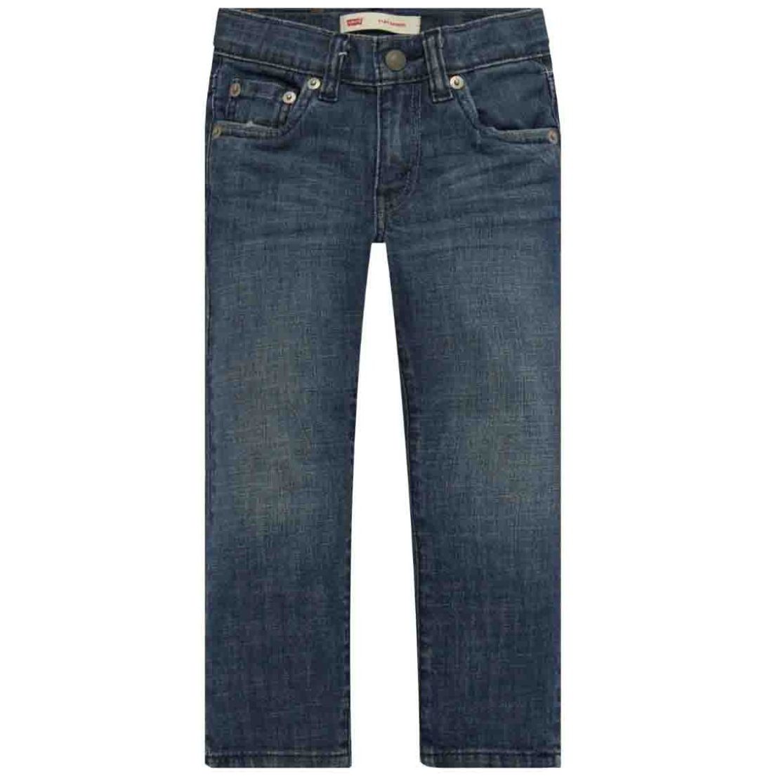 Jeans Básicos Levis para Niño