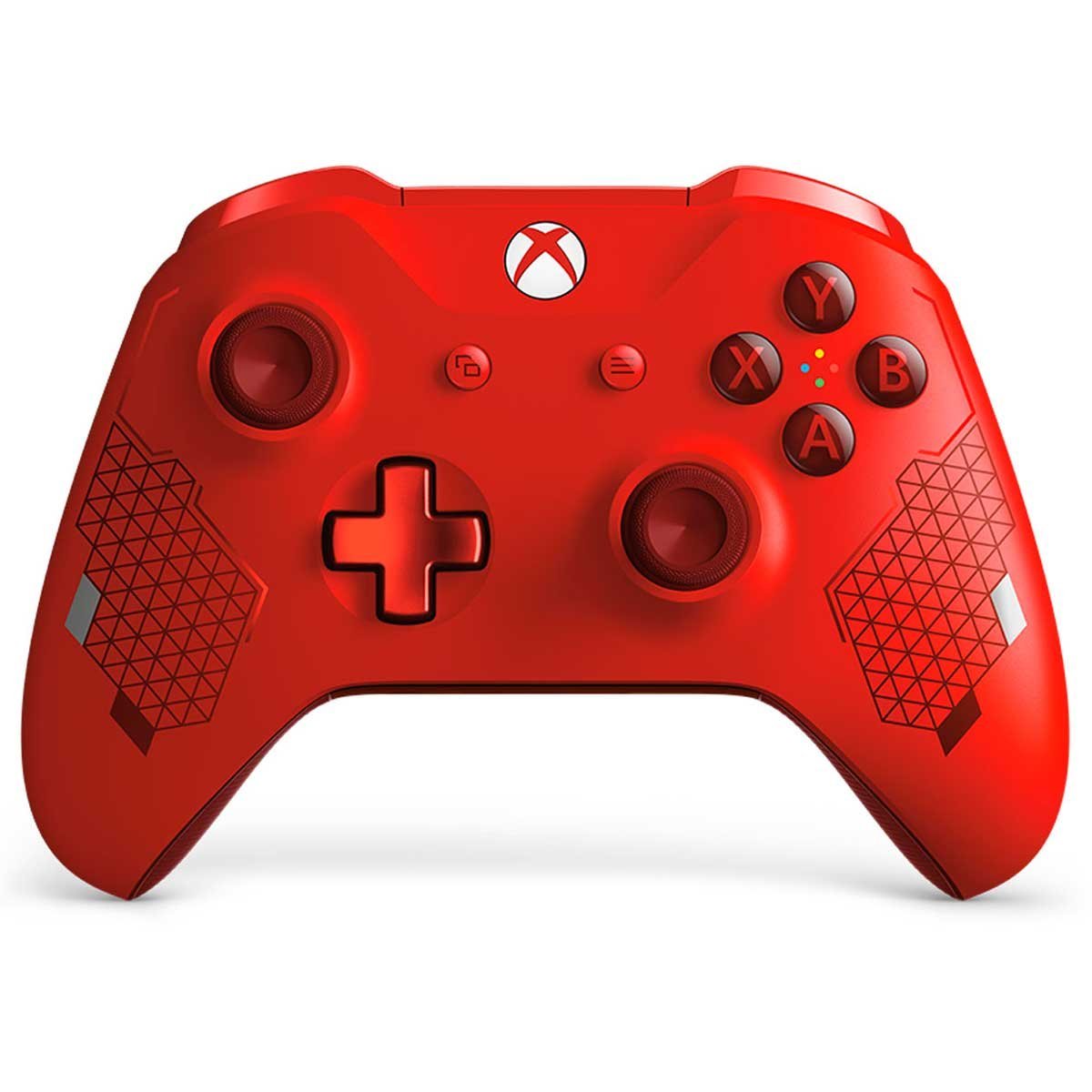 Xbox One Wireless Controller Sport Red