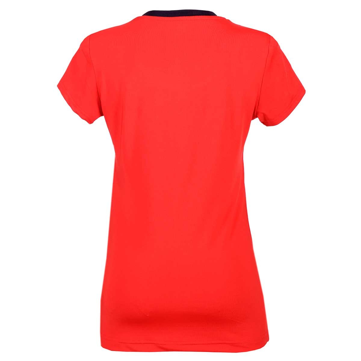 Playera Manga Corta Ursula Everlast - Dama