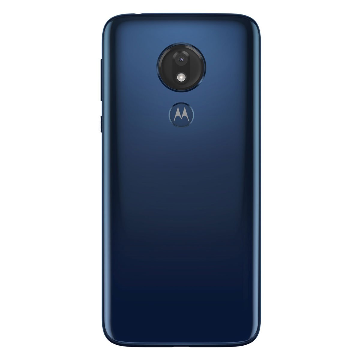 Celular Motorola G7 Power Xt1955-2 Color Azul R9 (Telcel)