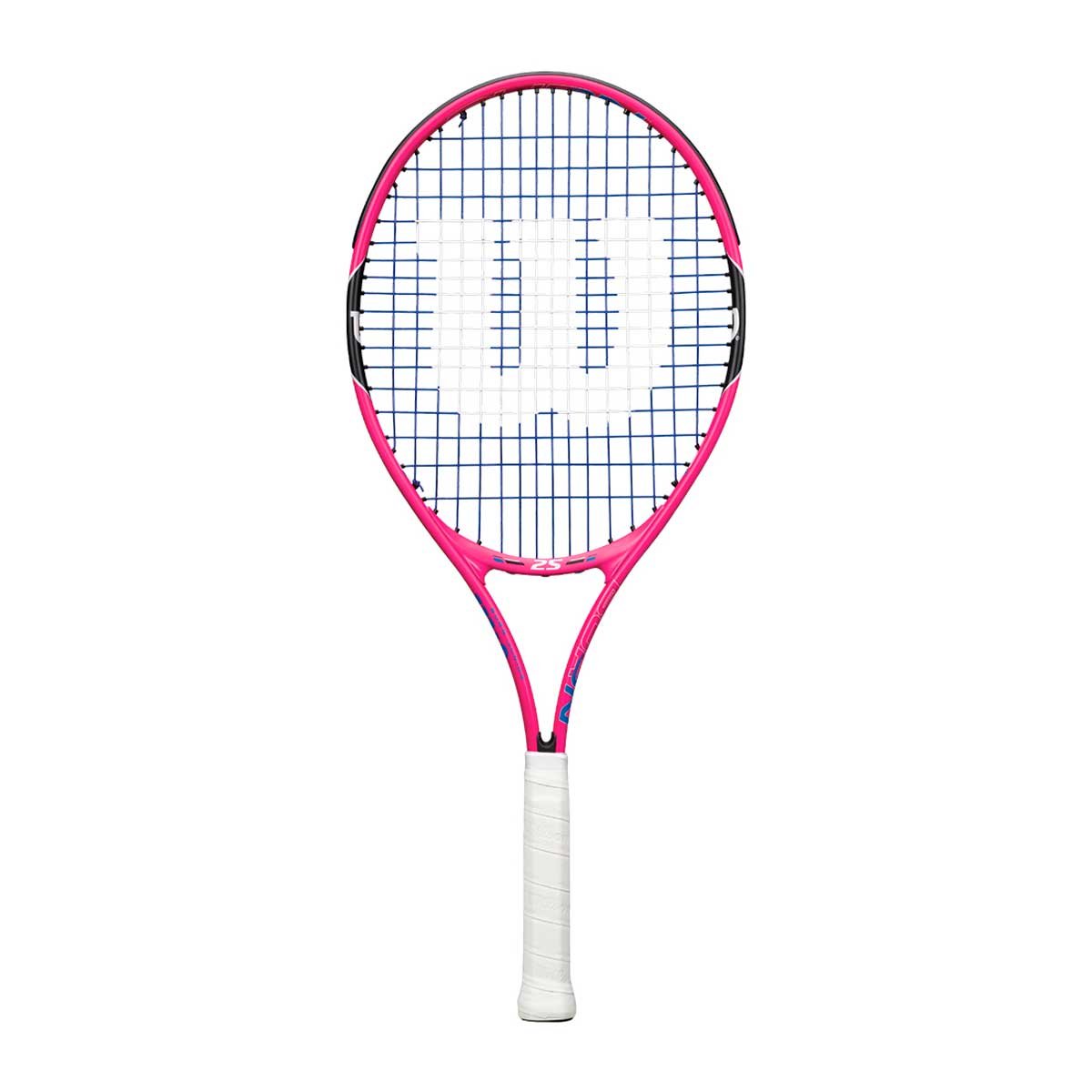 Raqueta para Tenis Pink  Wilson