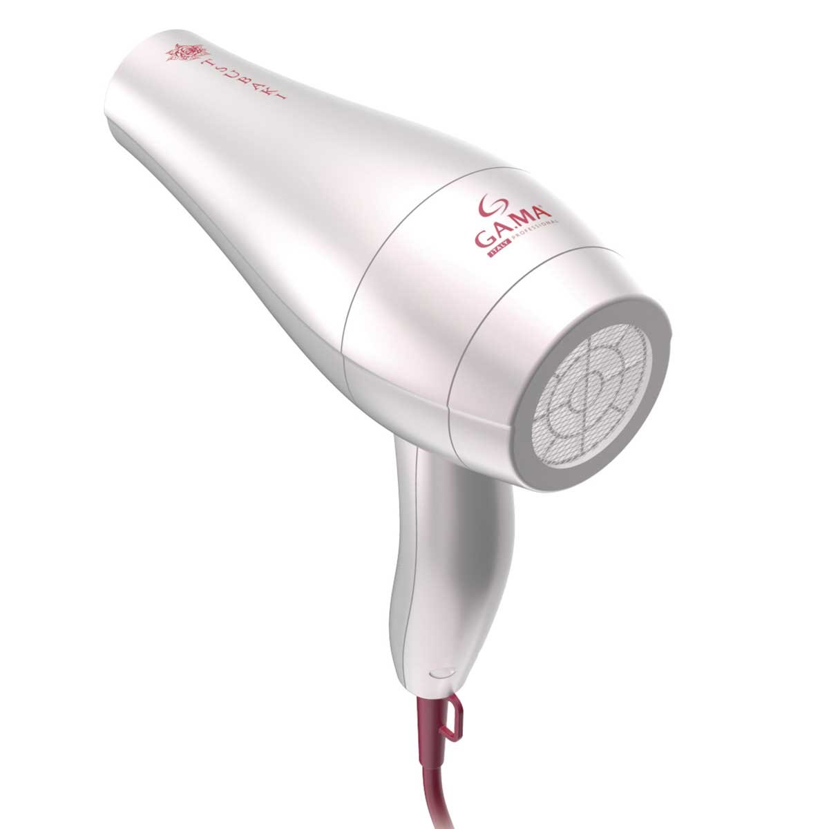 Secadora Diva 4D Tsubaki Gama Italy