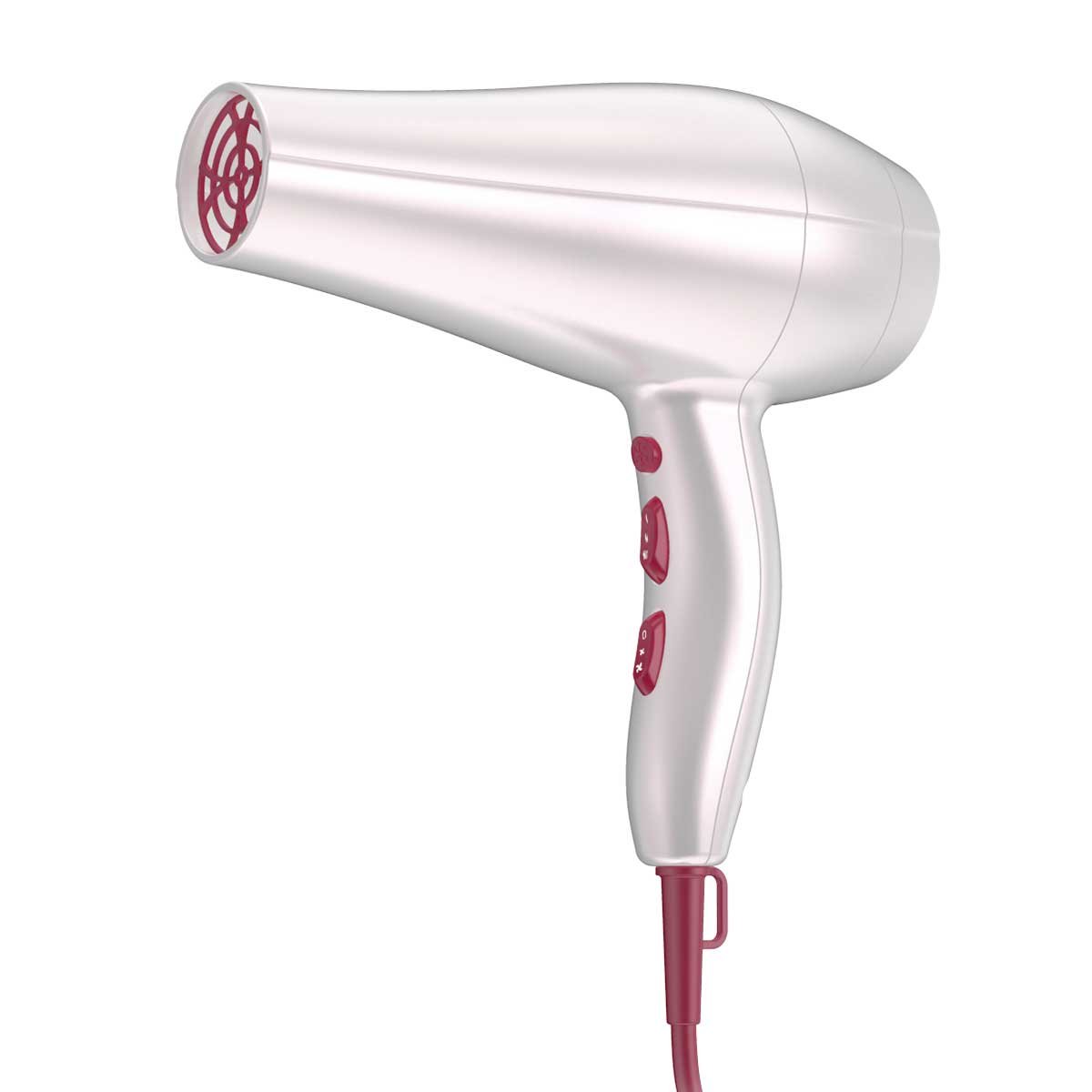 Secadora Diva 4D Tsubaki Gama Italy