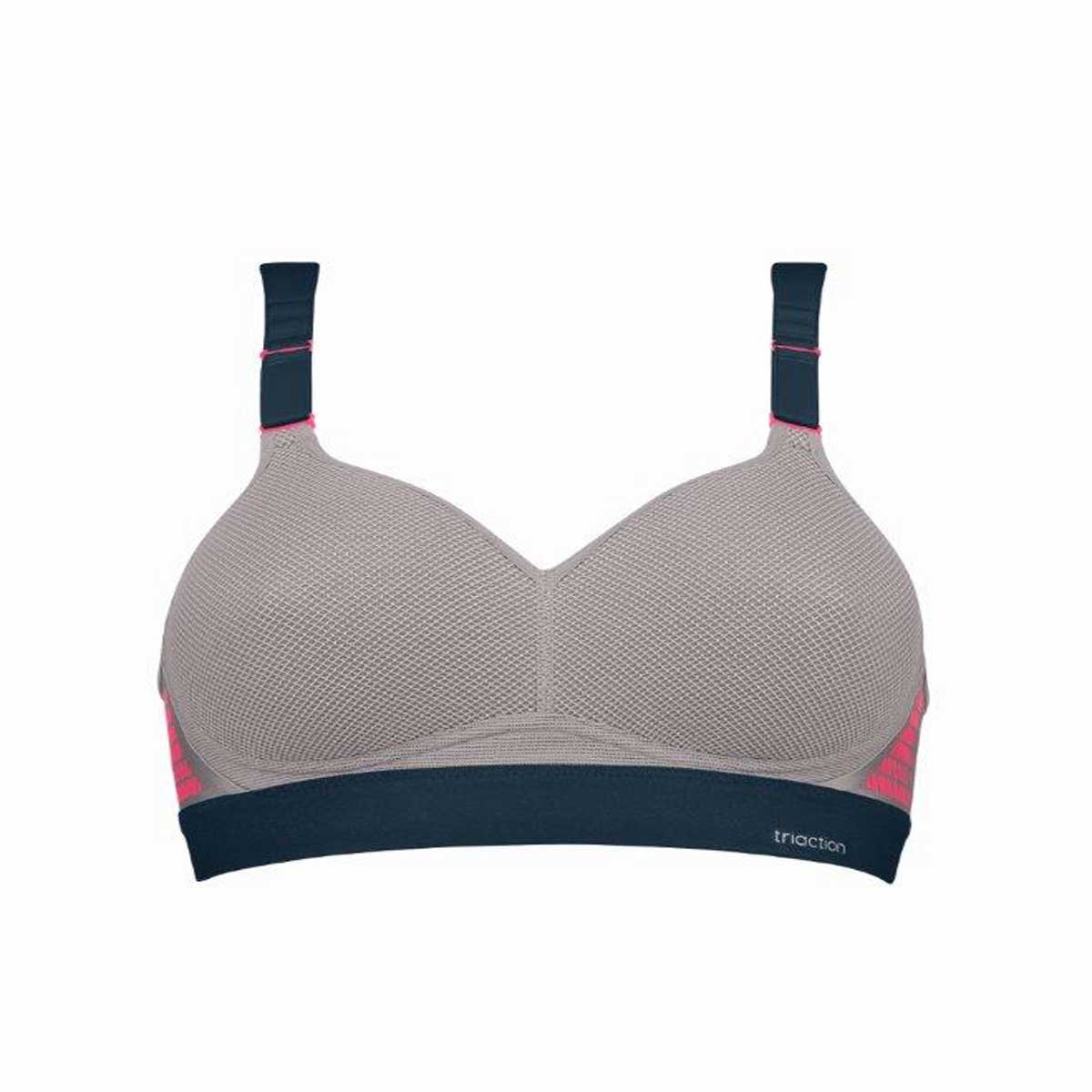 bra deportivo