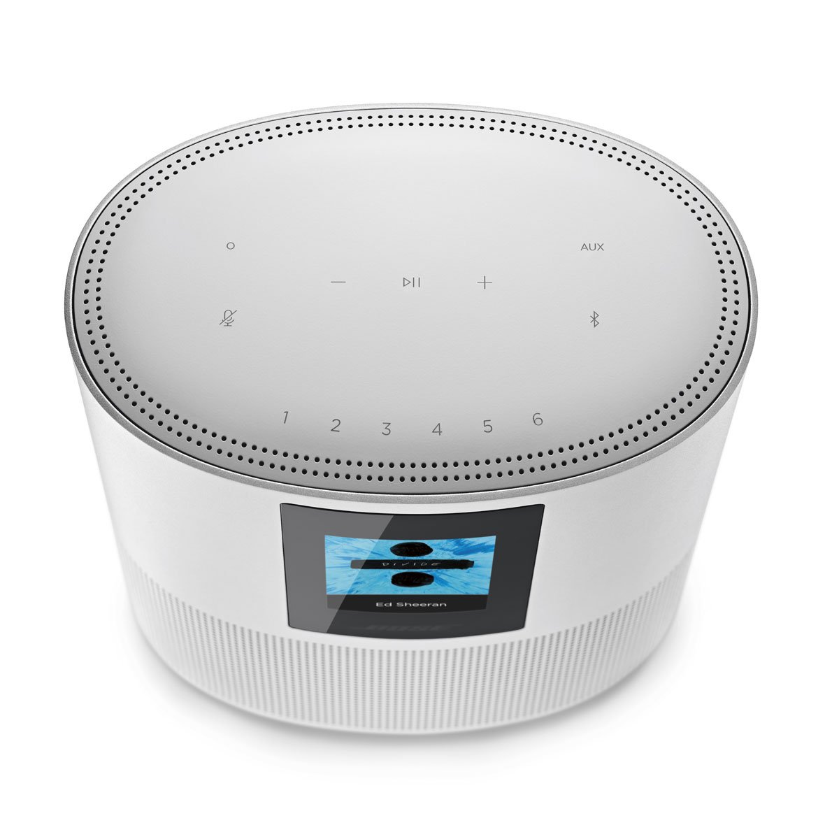 Bocina Home Speaker 500 Plata Bose