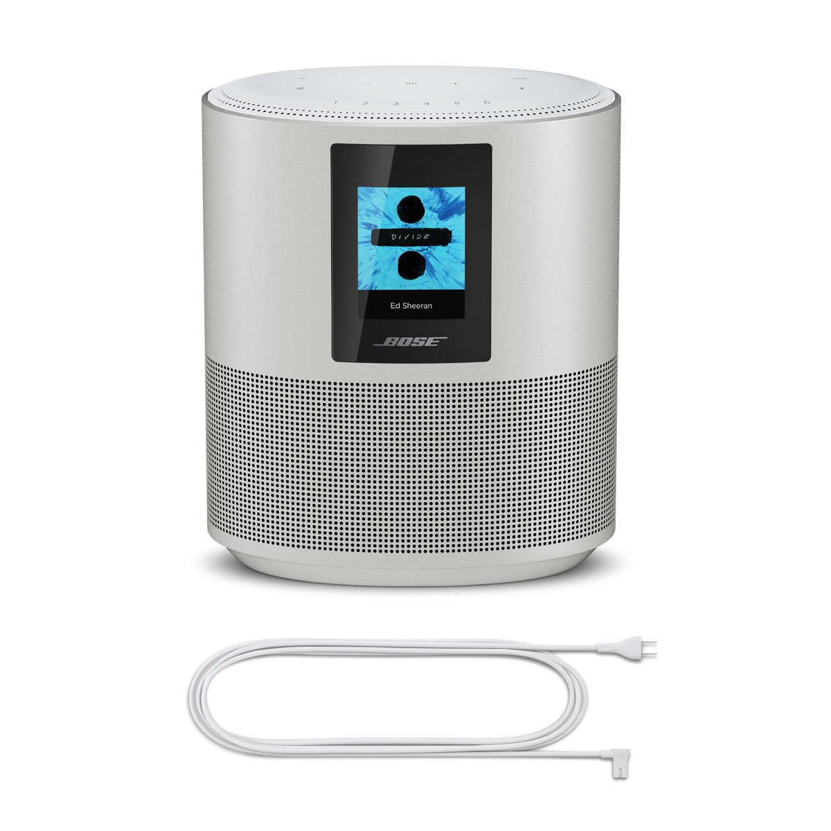 Bocina Home Speaker 500 Plata Bose