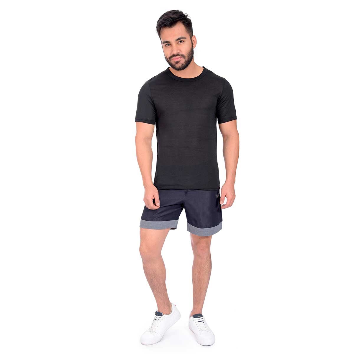 Short Felipe Everlast - Caballero
