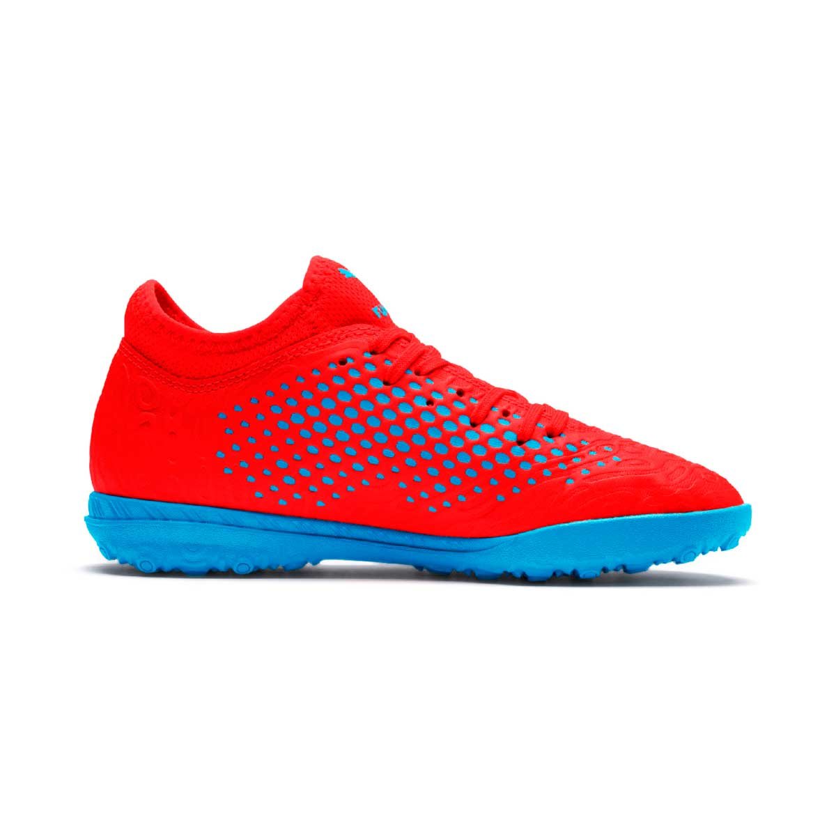 Tenis Future 19.4 Tt Puma - Infantil