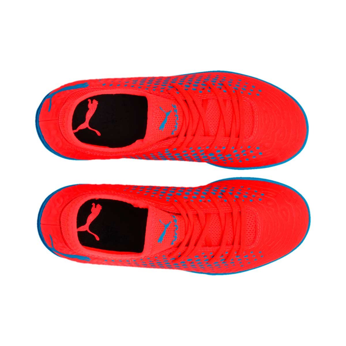 Tenis Future 19.4 Tt Puma - Infantil