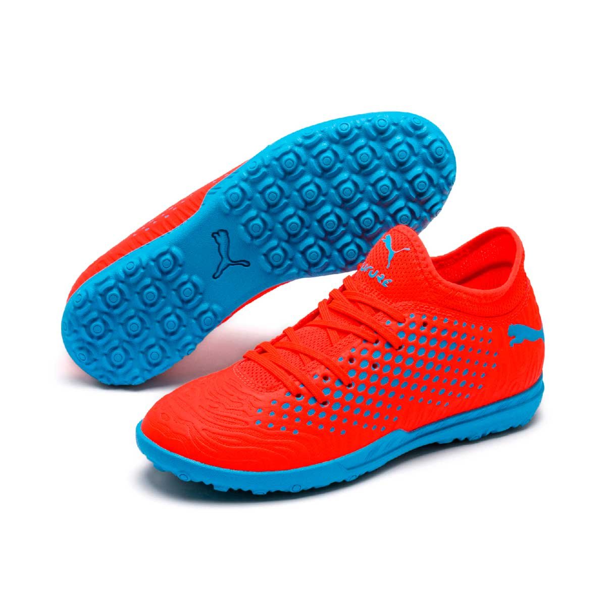 Tenis Future 19.4 Tt Puma - Infantil