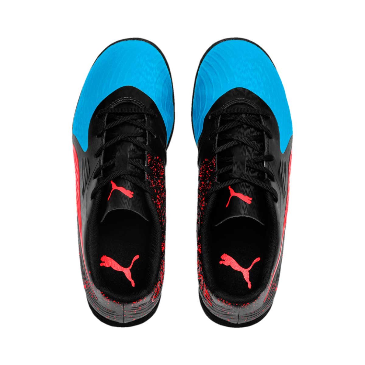 Tenis One 19.4 Tt Puma - Infantil