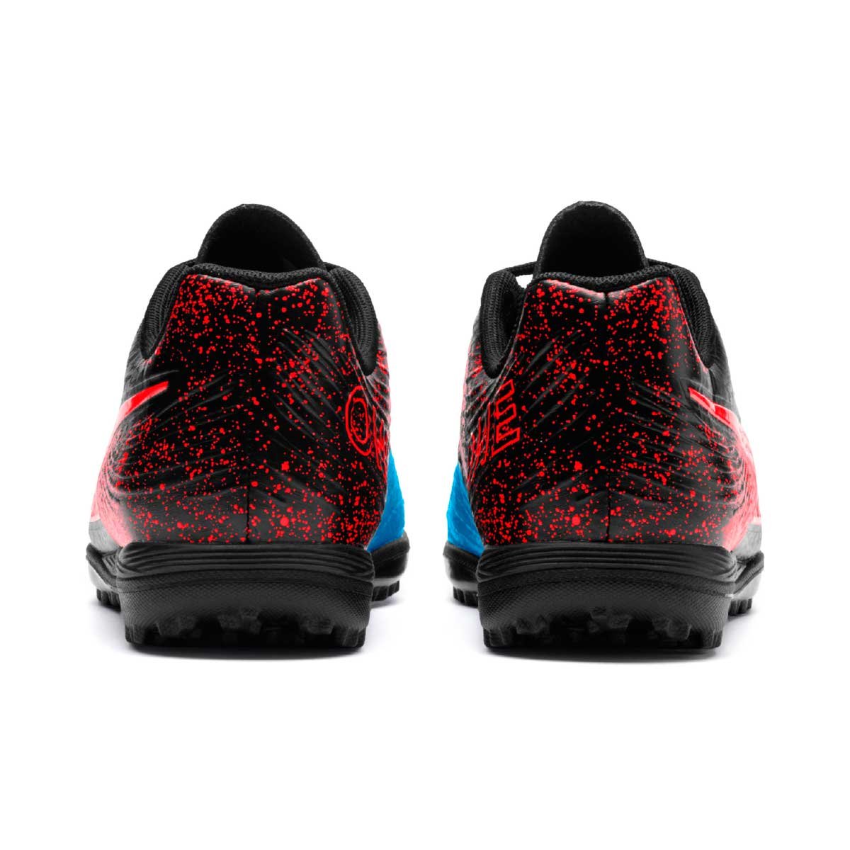 Tenis One 19.4 Tt Puma - Infantil
