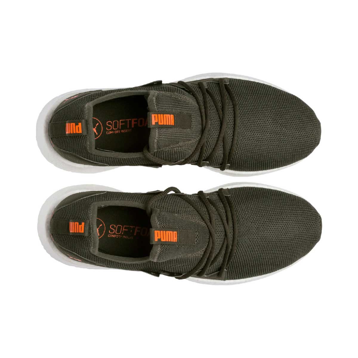 Tenis Nrgy Neko Puma - Caballero