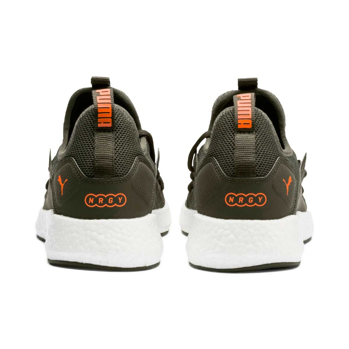 Tenis Nrgy Neko Puma - Caballero