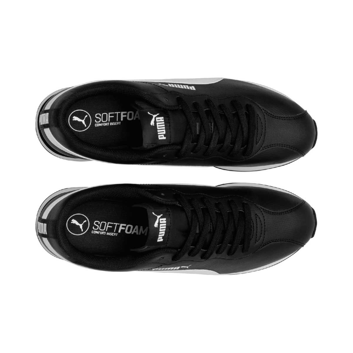 tenis puma soft foam comfort insert