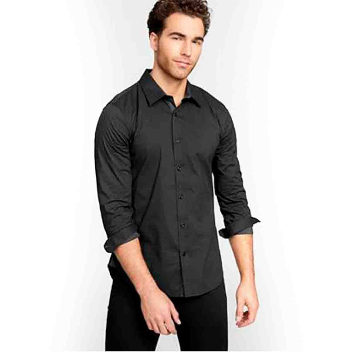 Camisa G By Guess