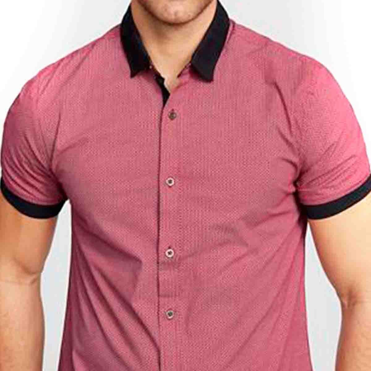 Camisa G By Guess