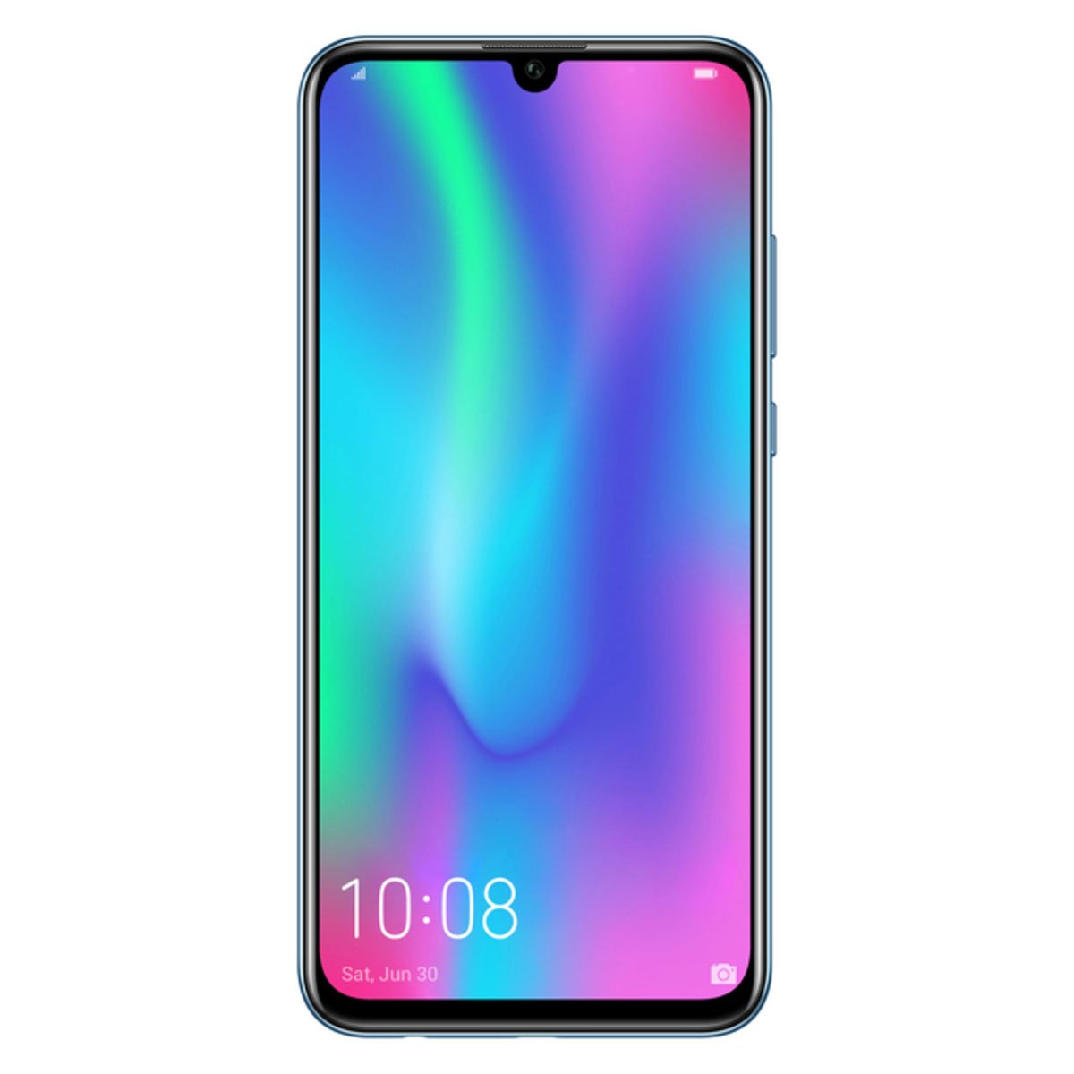 Celular Honor 10 Lite Sky Color Azul Open