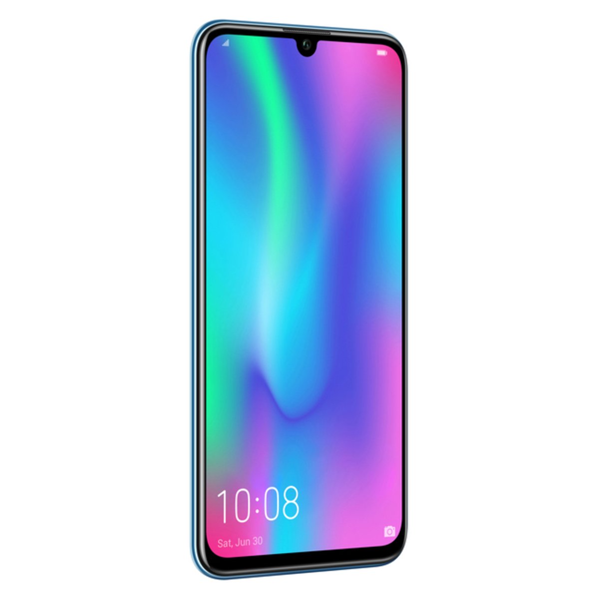 Celular Honor 10 Lite Sky Color Azul Open