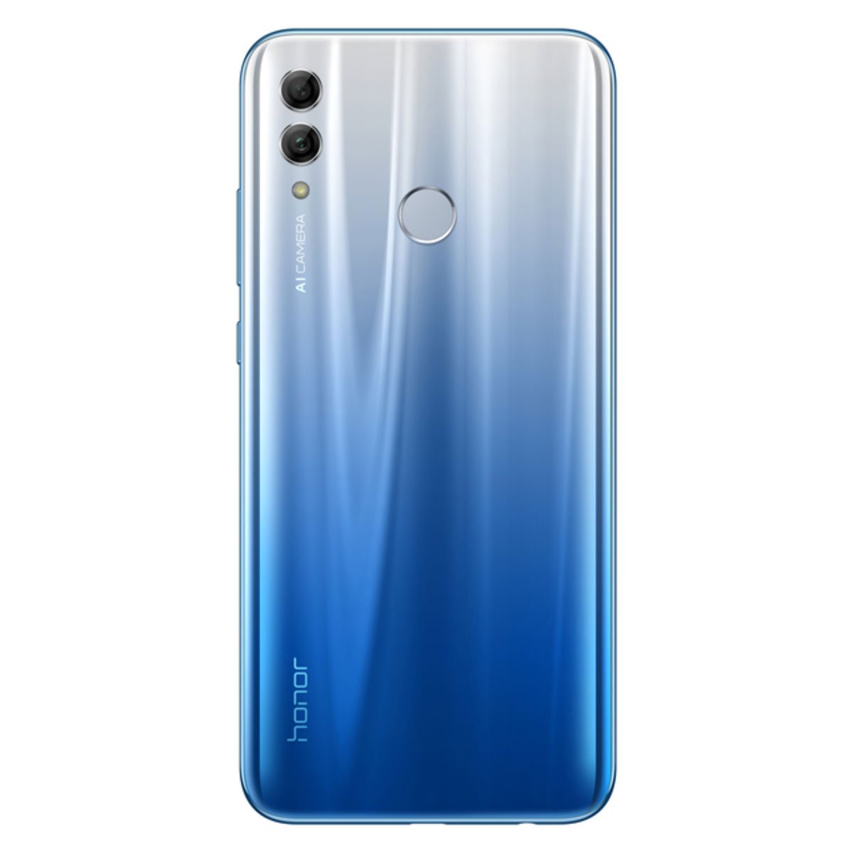 Celular Honor 10 Lite Sky Color Azul Open