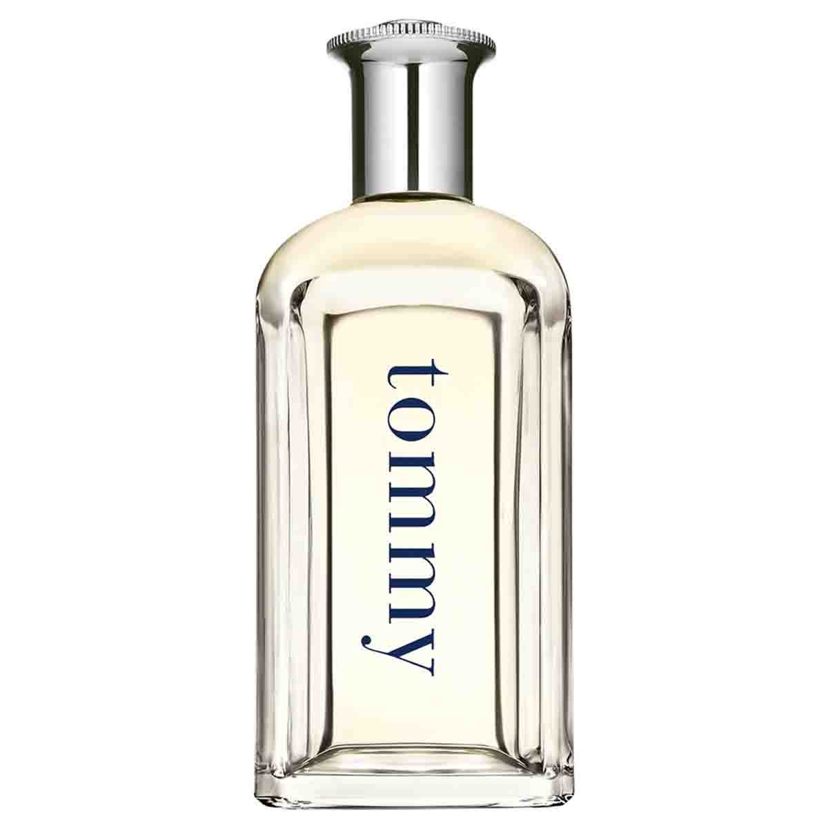 Estuche para Caballero Tommy Hilfiger Tommy Boy Edt 100 Ml