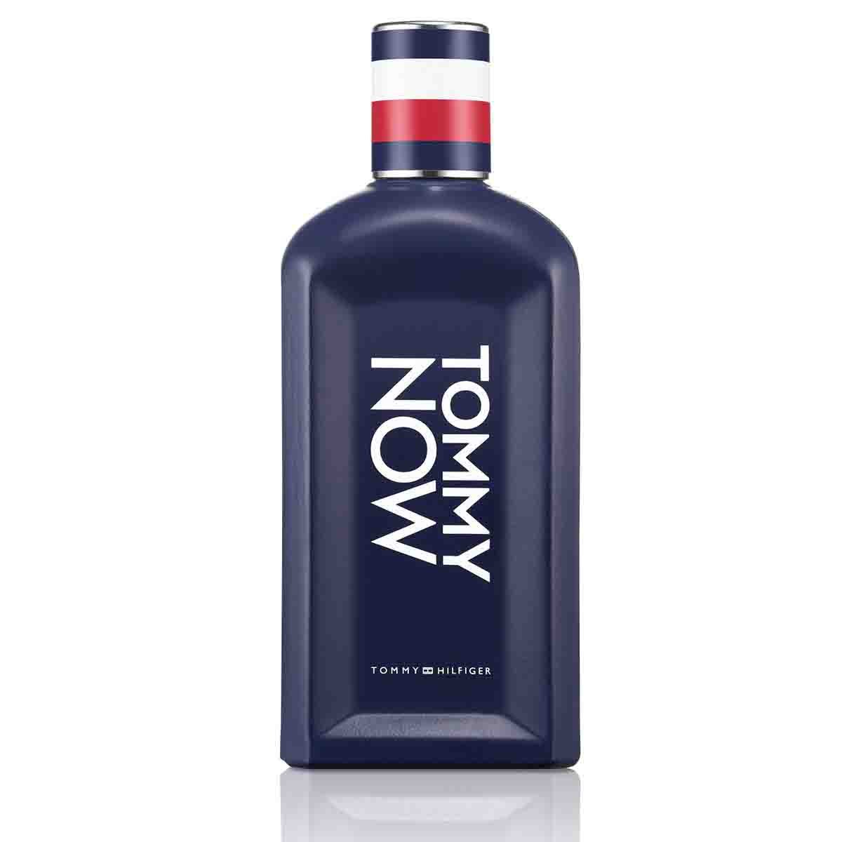 Fragancia para Hombre Tommy Hilfiger Tommy Now Edt 100 Ml