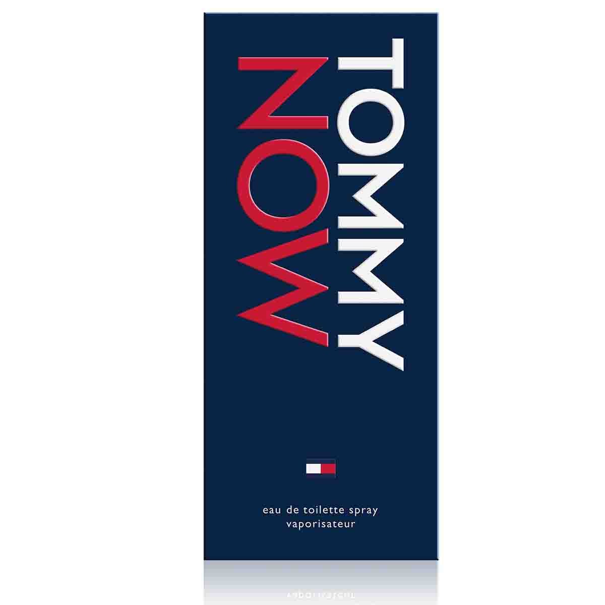 Fragancia para Hombre Tommy Hilfiger Tommy Now Edt 100 Ml