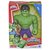 Play Skool Marvel Hulk Mega Mighties Hasbro