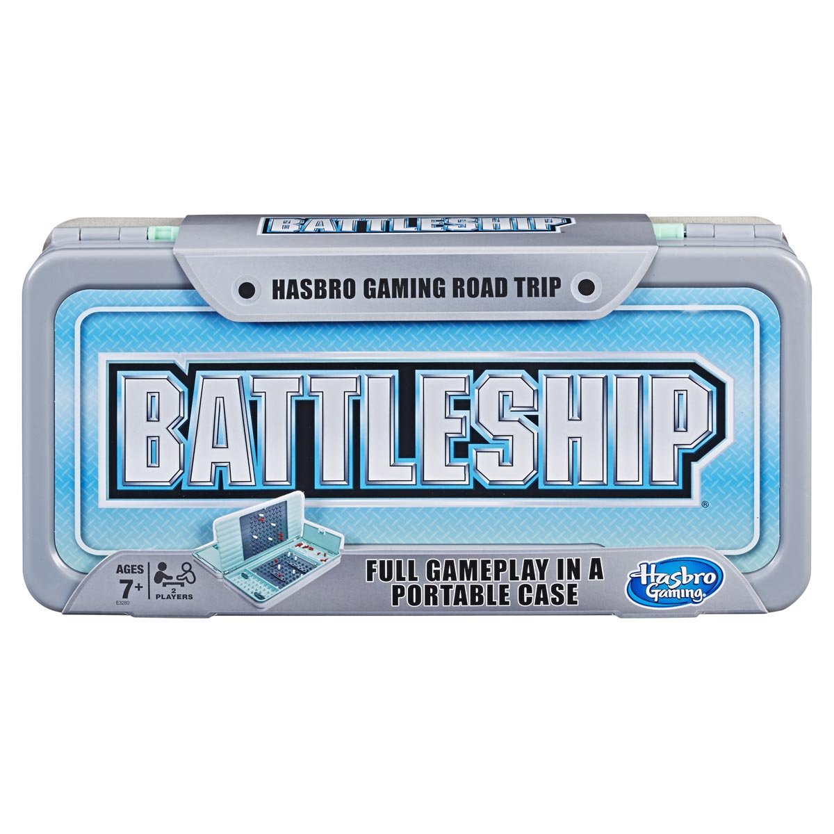 Battleship juego hotsell de viaje