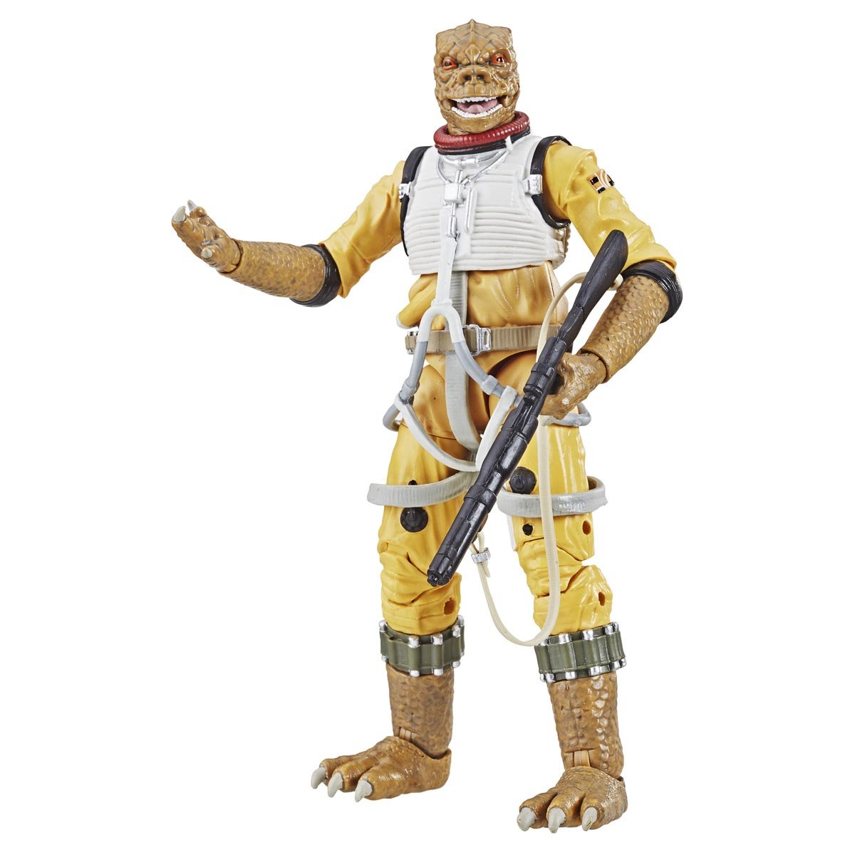 Star Wars Figura Bossk 6" Hasbro