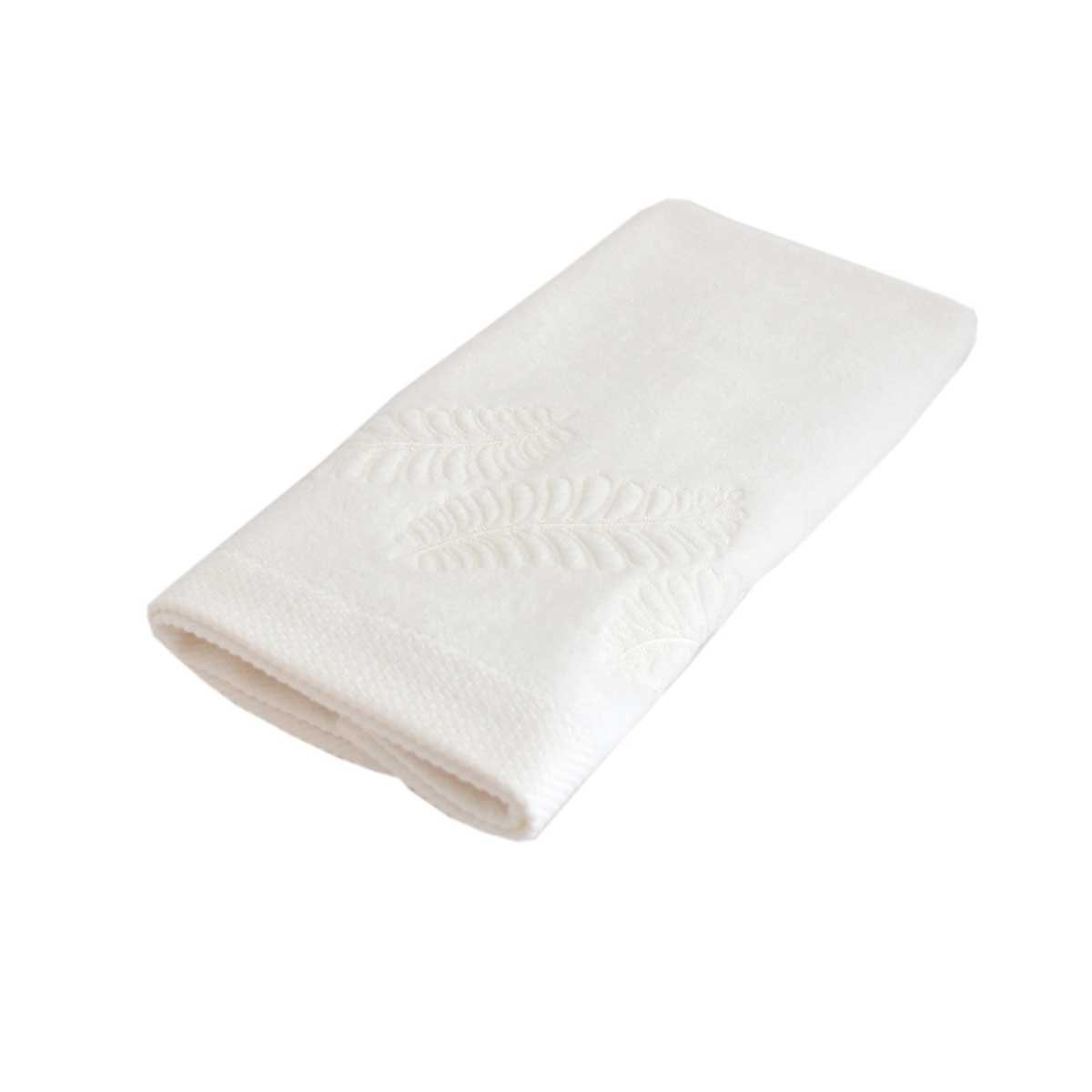 Toalla Pullman Altea Blanco Home Nature