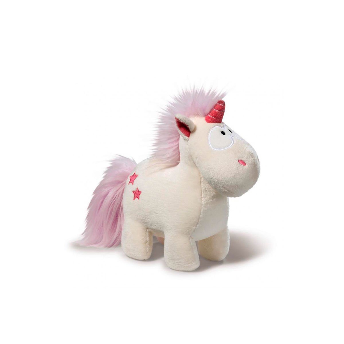 Peluche Unicornio Theodor 32 Cm Nici