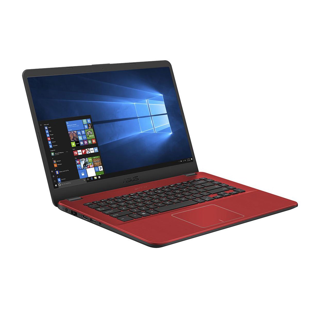 Laptop Asus Vivobook X505Ba-Br410T