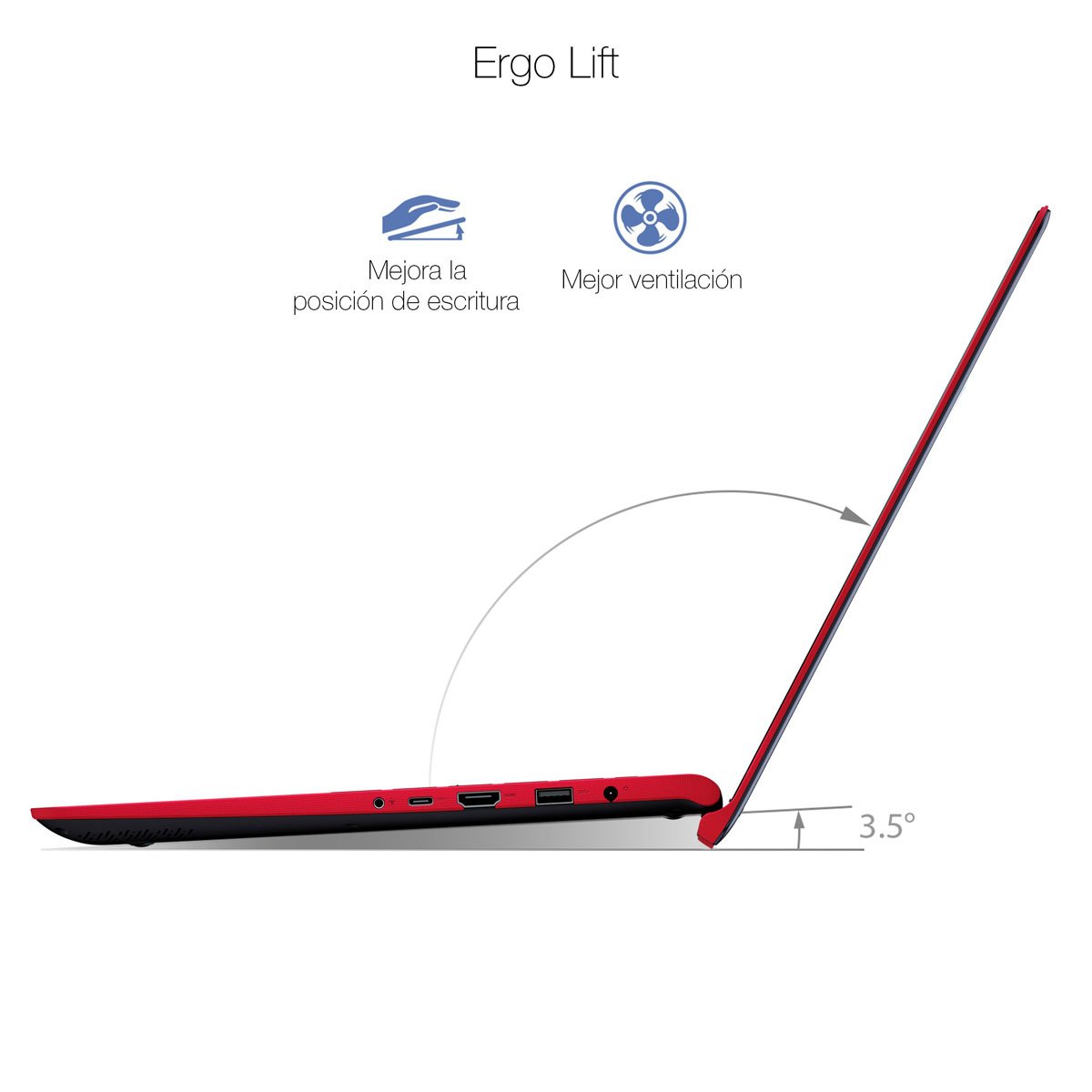 Laptop Asus Vivobook S530Ua-Br311T