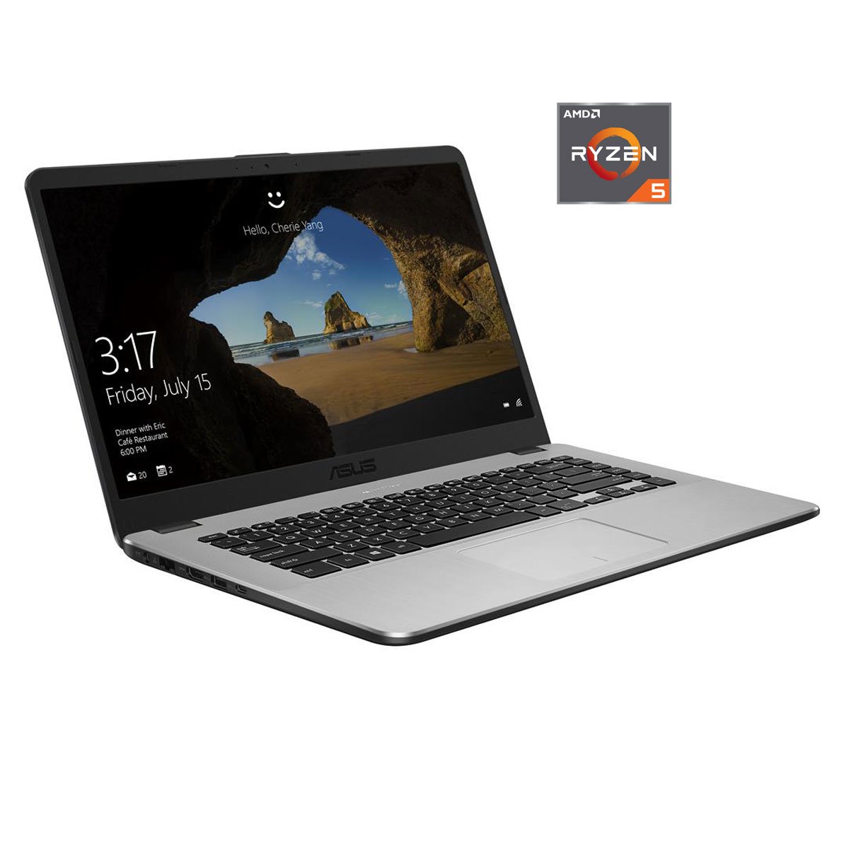 Laptop Asus Vivobook X505Za-Br005T