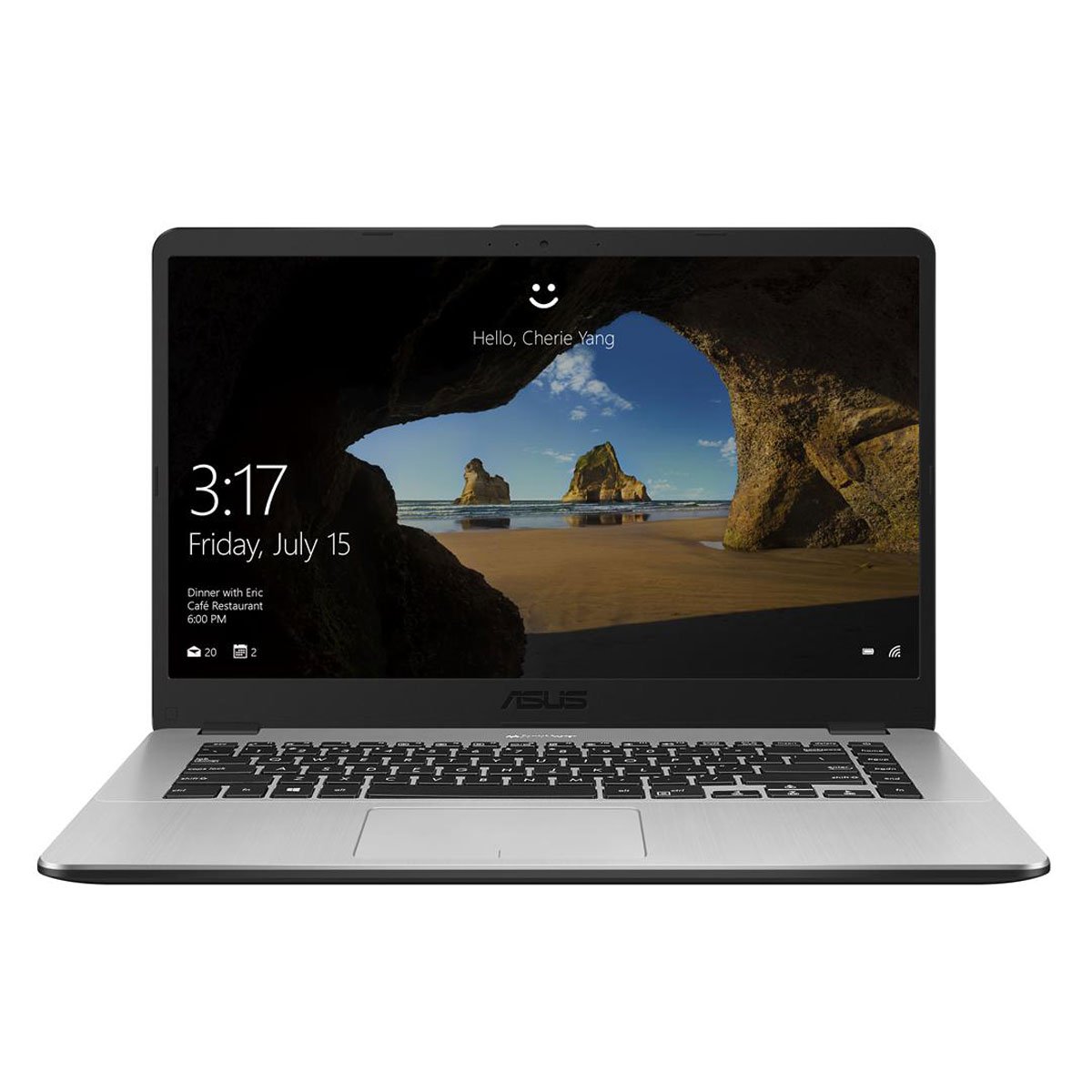 Laptop Asus Vivobook X505Za-Br005T