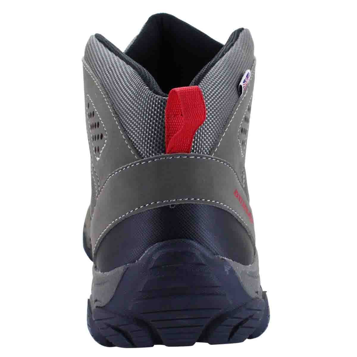 1) Zapatillas Hombre Basket Bota Dunlop Prohunter - $ 2.500,00 en Mercado  Libre