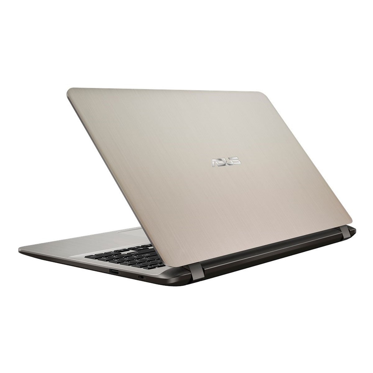 Laptop X507Ma-Br005T Dorada Asus