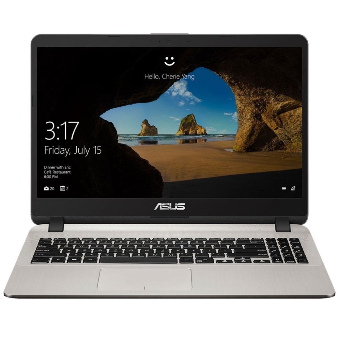 Laptop X507Ma-Br005T Dorada Asus