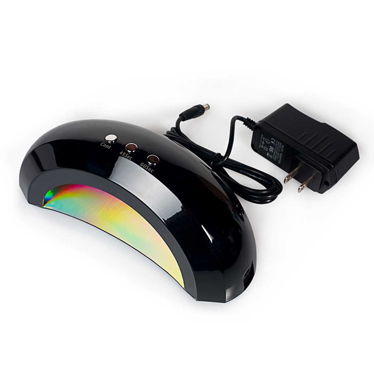 Lámpara Led con Timer Republic Nail